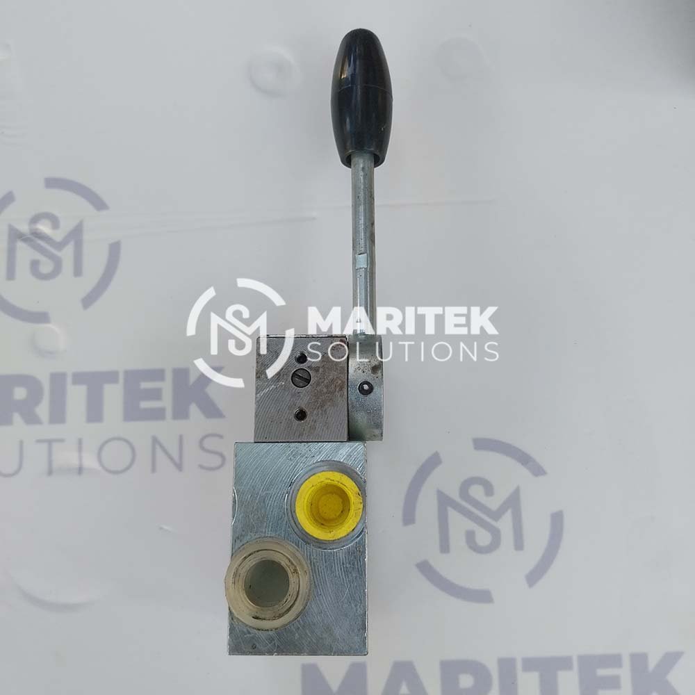 Hawe SG1G-AKS Directional Spool Valve