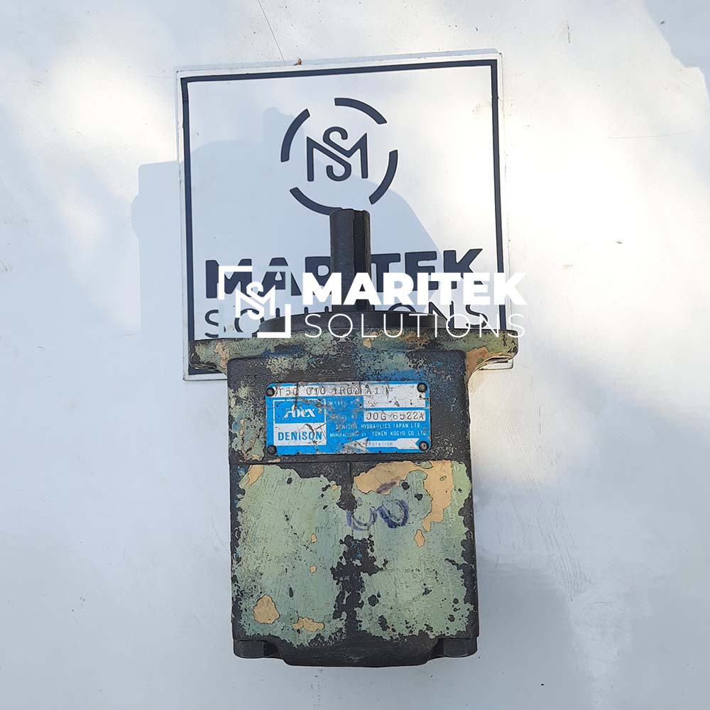 Dension T5C 008 3R01 A1 J74 Hydraulic Pump
