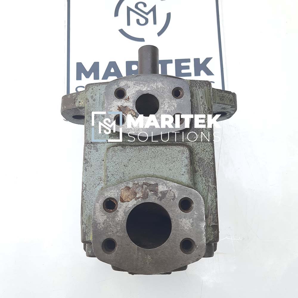 Yuken PV2R2-35-L-RAL-11 Hydraulic pump