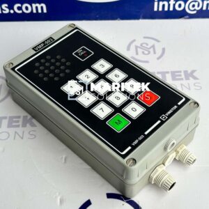 Vingtor Stentofon VMP-503 Main Station