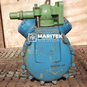 Bitzer 4H 5.2 Y-40P Compressor