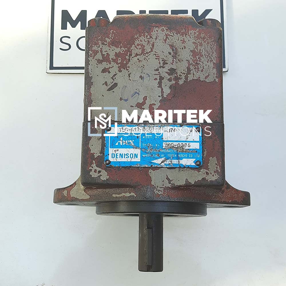 Denison T5C-017-3L01-A1-J74 Hydraulic Pump