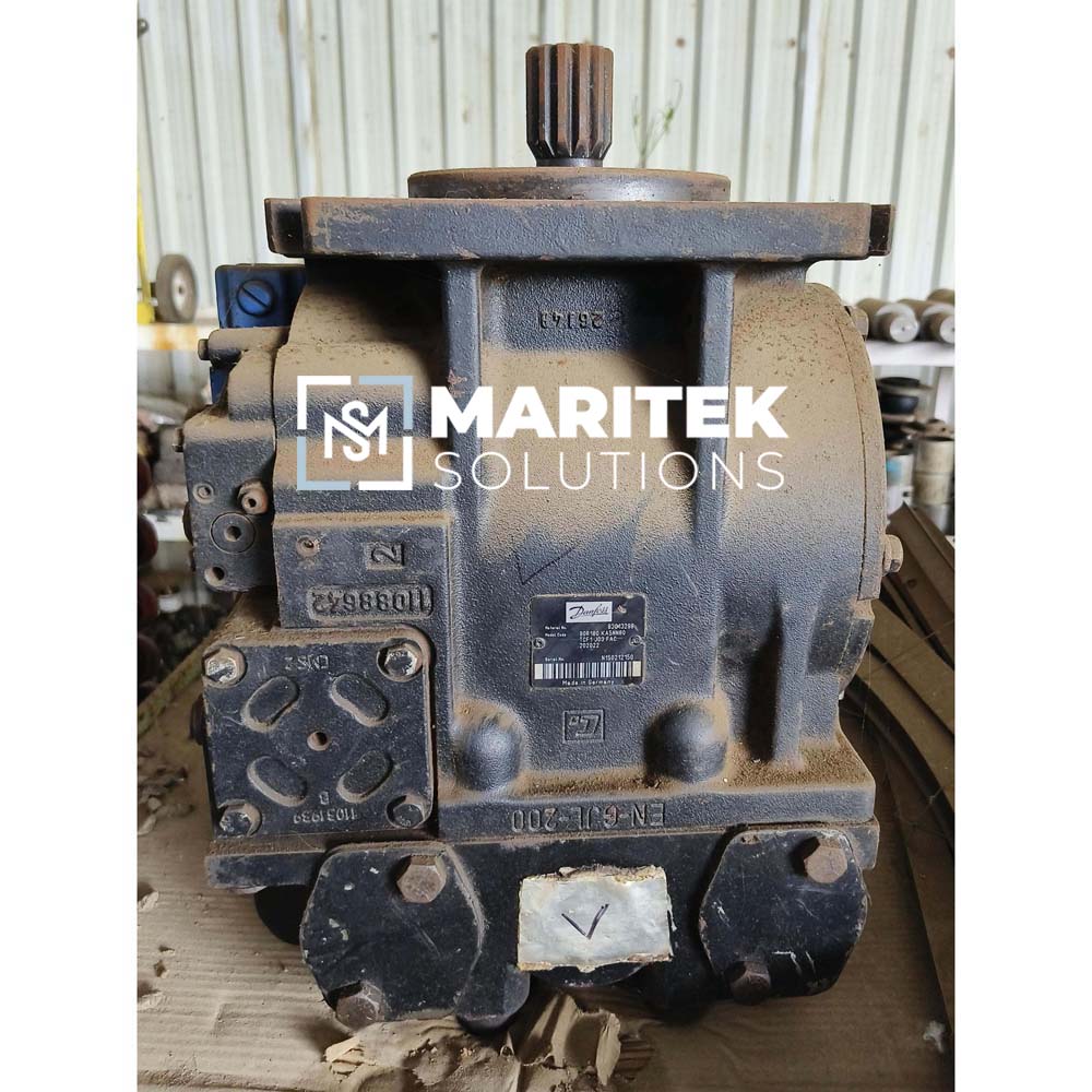 Danfoss 83013298 Hydraulic Pump