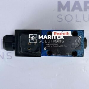 Rexroth 4WE 6 D62/EW230N9K4 Valve