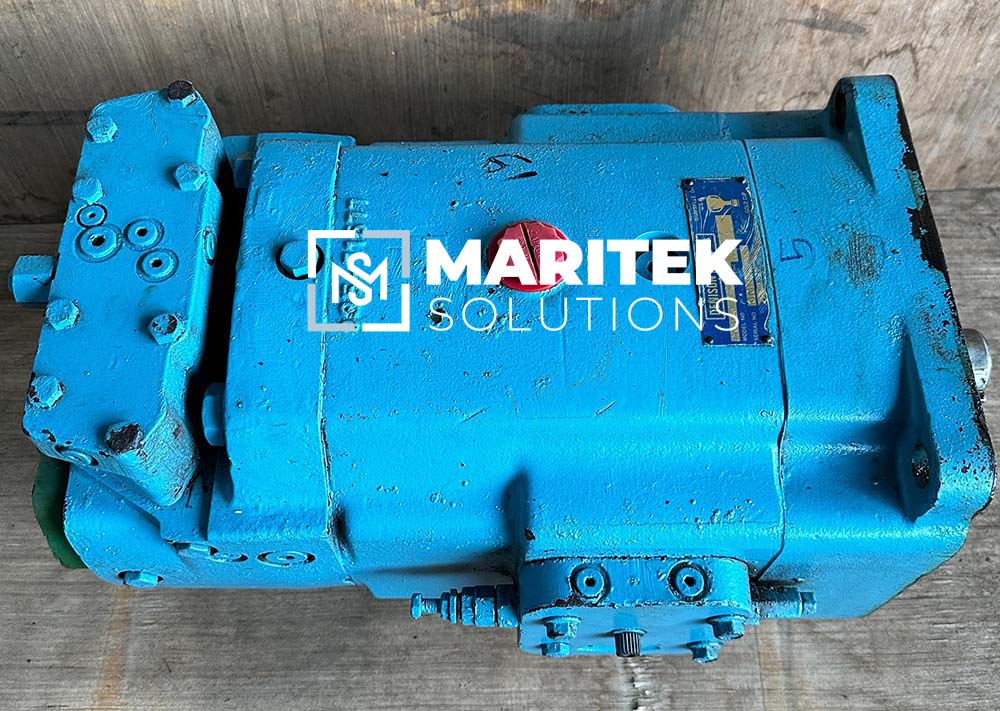 Denison hydraulics 703150 Hydraulic Pump