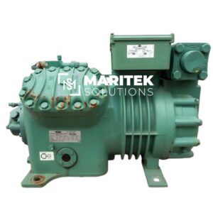 Bitzer 4G-30.2Y-40P Compressor