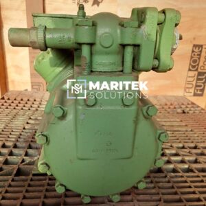 Bitzer 4H-25.2 Compressor