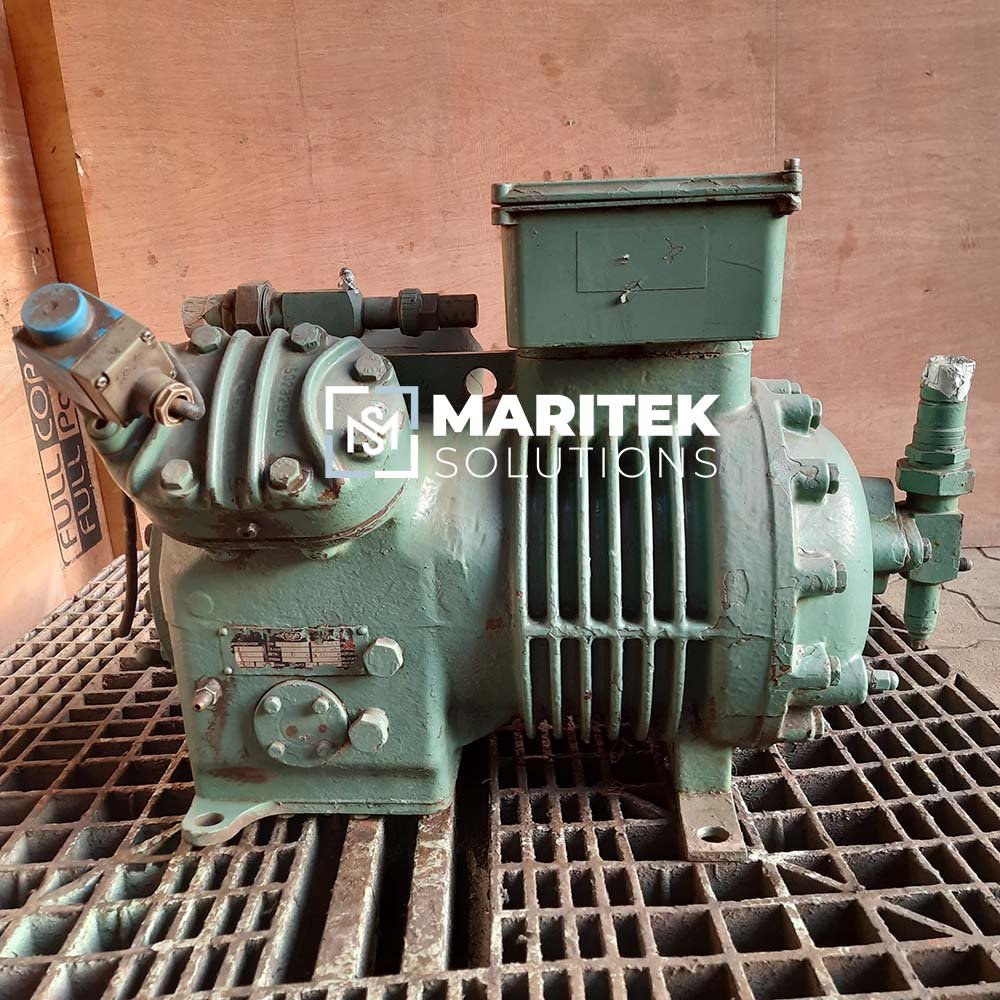 Bitzer 4T 12.2 Compressor