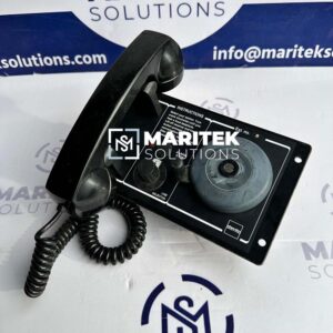 Stento VSP 213 W/L Main Station