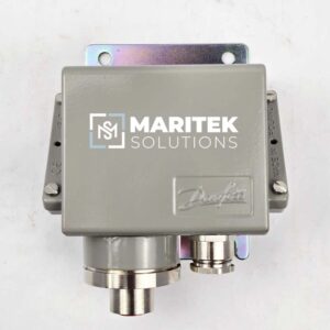 Danfoss KPS45 (060-3121) Pressure switch