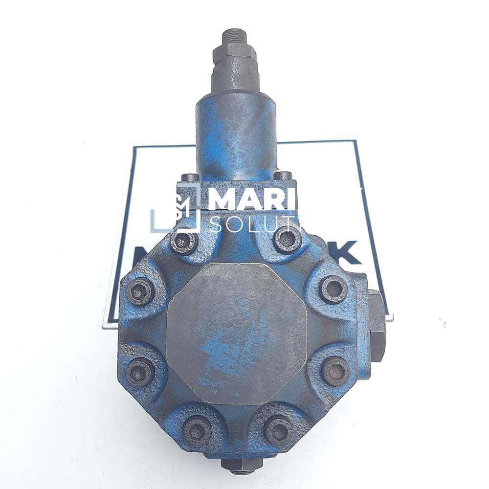 Vickers VVA 20R C C WW20 Vane pump