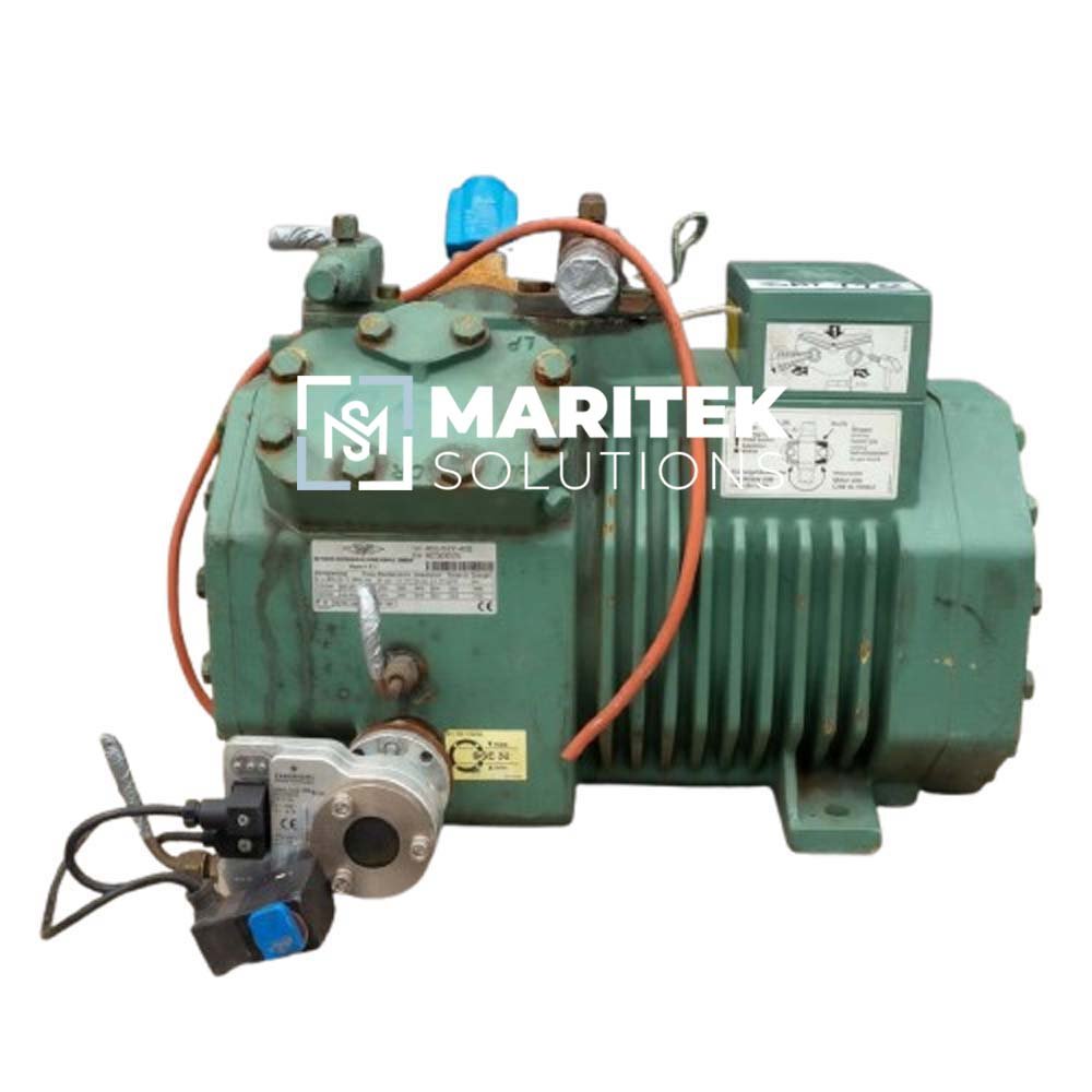 Bitzer 2EC-2.2Y-40S Compressor