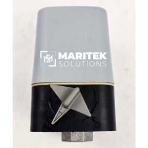 Danfoss CS (031E0255) Pressure control