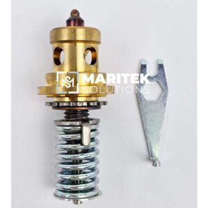 Danfoss TE5 (067B2792) Oriflce