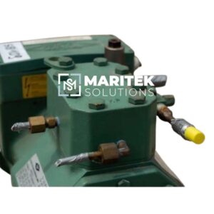 Bitzer 2JSL-2K-40S Compressor