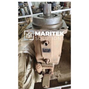 Brueninghaus Hydromatik A6VM 250 EP2D/61W-VZB020B Hydraulic motor