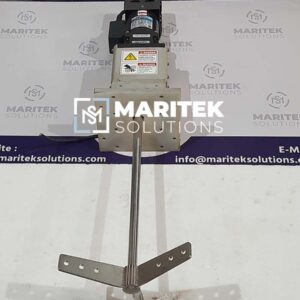 GGM K9IP90FC-T Terminal Box Induction Motor