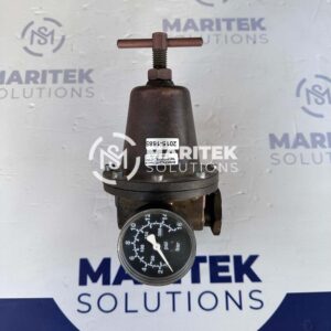 Aventics R417000616 Pneumatic Regulator