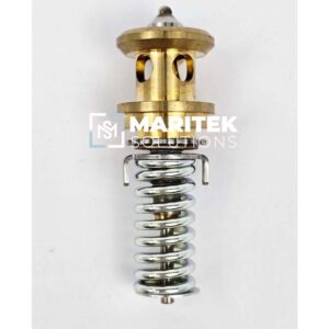 Danfoss TE12 (067B2708) Oriflce