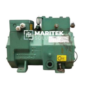 Bitzer 2MSL-07K Compressor