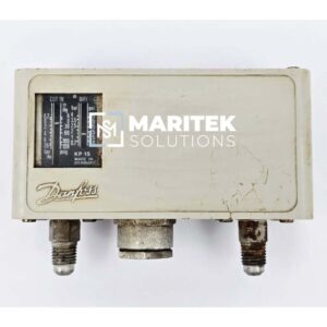 Danfoss KP 15 (060-1241G) High Pressure Control Switch