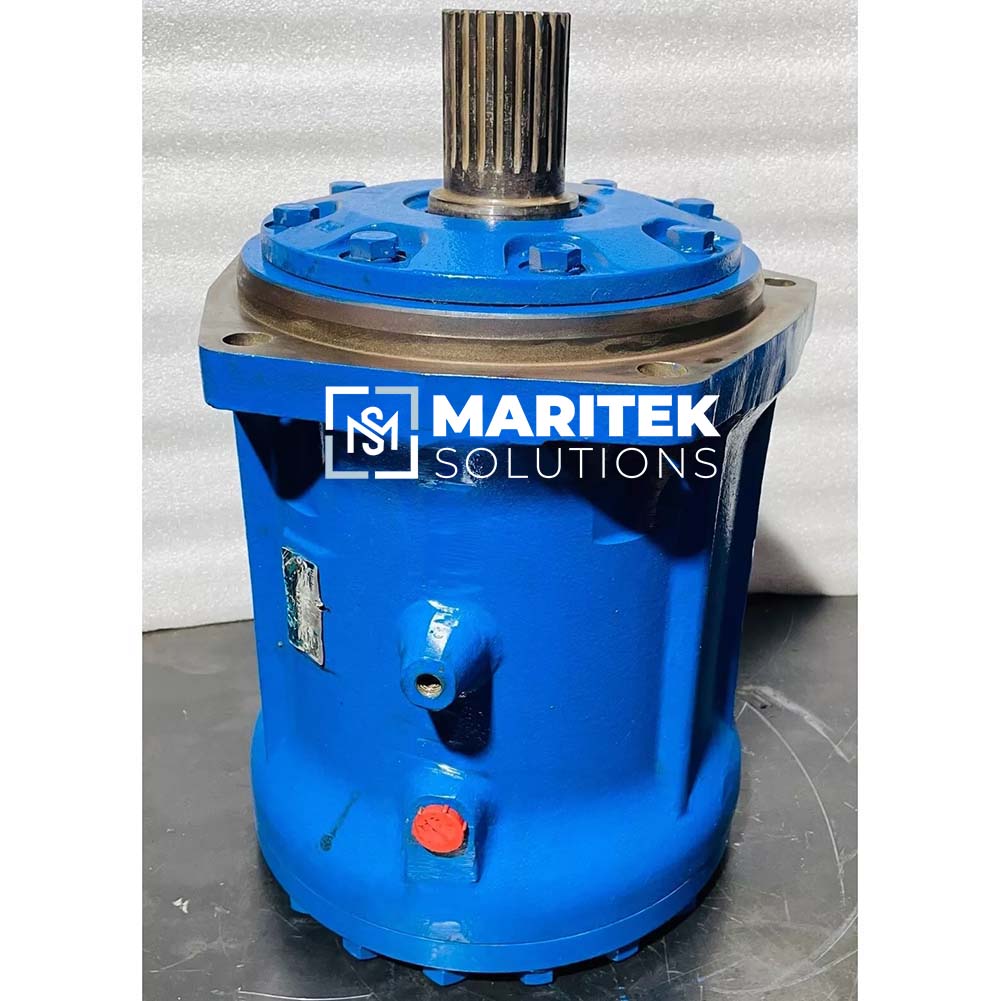 Dowmax Eaton ME750 Hydraulic Motor