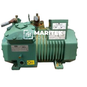 Bitzer 4DC-7.2Y-40S Compressor