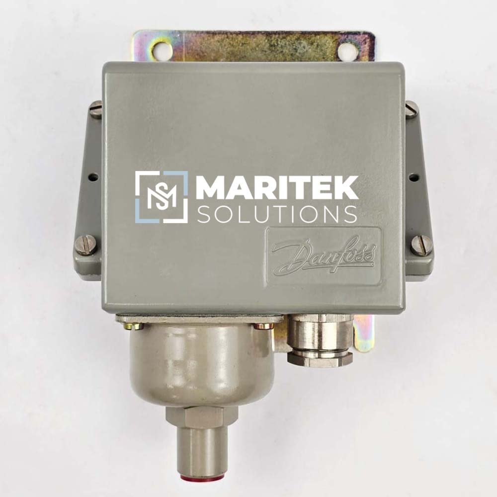 Danfoss KPS 33 (060-3104) Pressure Control