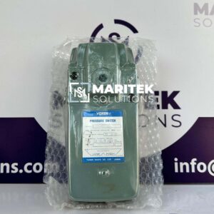 Yuken SG-02-11-20 Pressure Switch