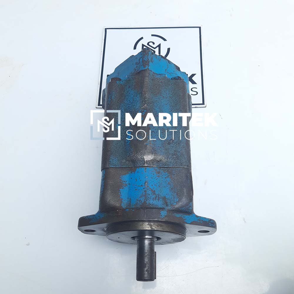 Vickers 2520VQ 21A 182 1CC 20 Vane Pump