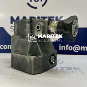 Hydronorma DR-20 6-30/100 Y Hydraulic Valve