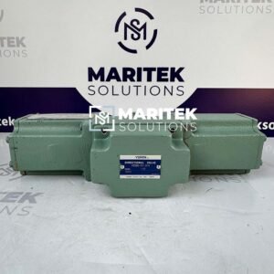 Yuken ISDSG-01-3C4 Directional Valve