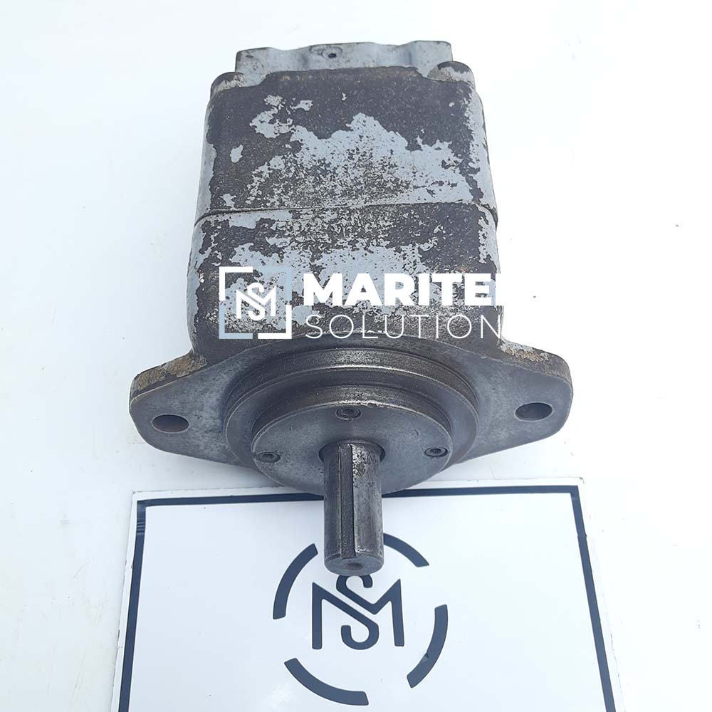 Yuken V11R2OF-18L-LAA 1202 Hydraulic pump