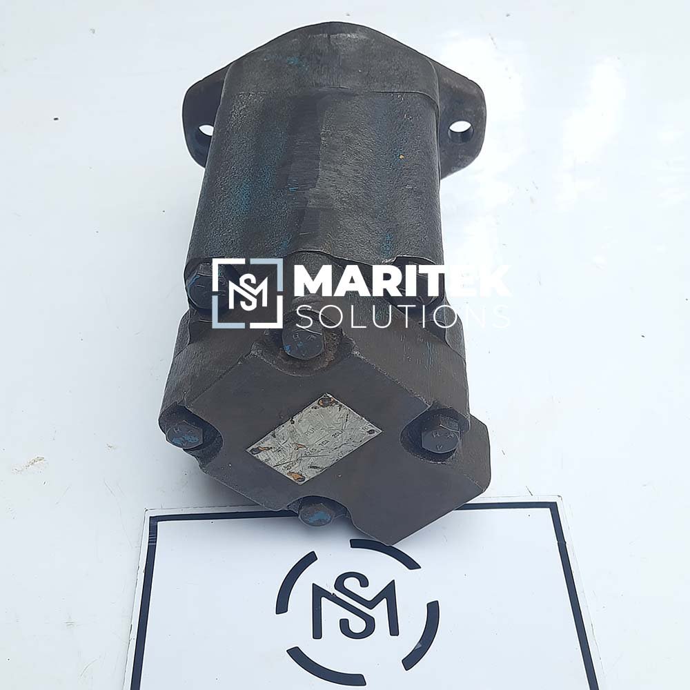 Vickers 2520VQ17A5 1CA 20LH Vane Pump