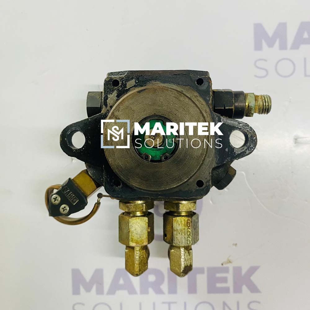 SUNTEC Longvic 21600 Fuel Pump