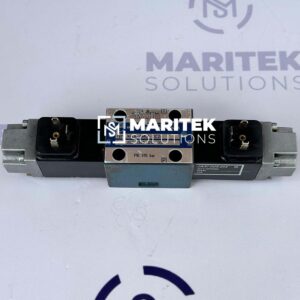 Integral Hydraulik W4A-6M01-DC24 Hydraulic Valve