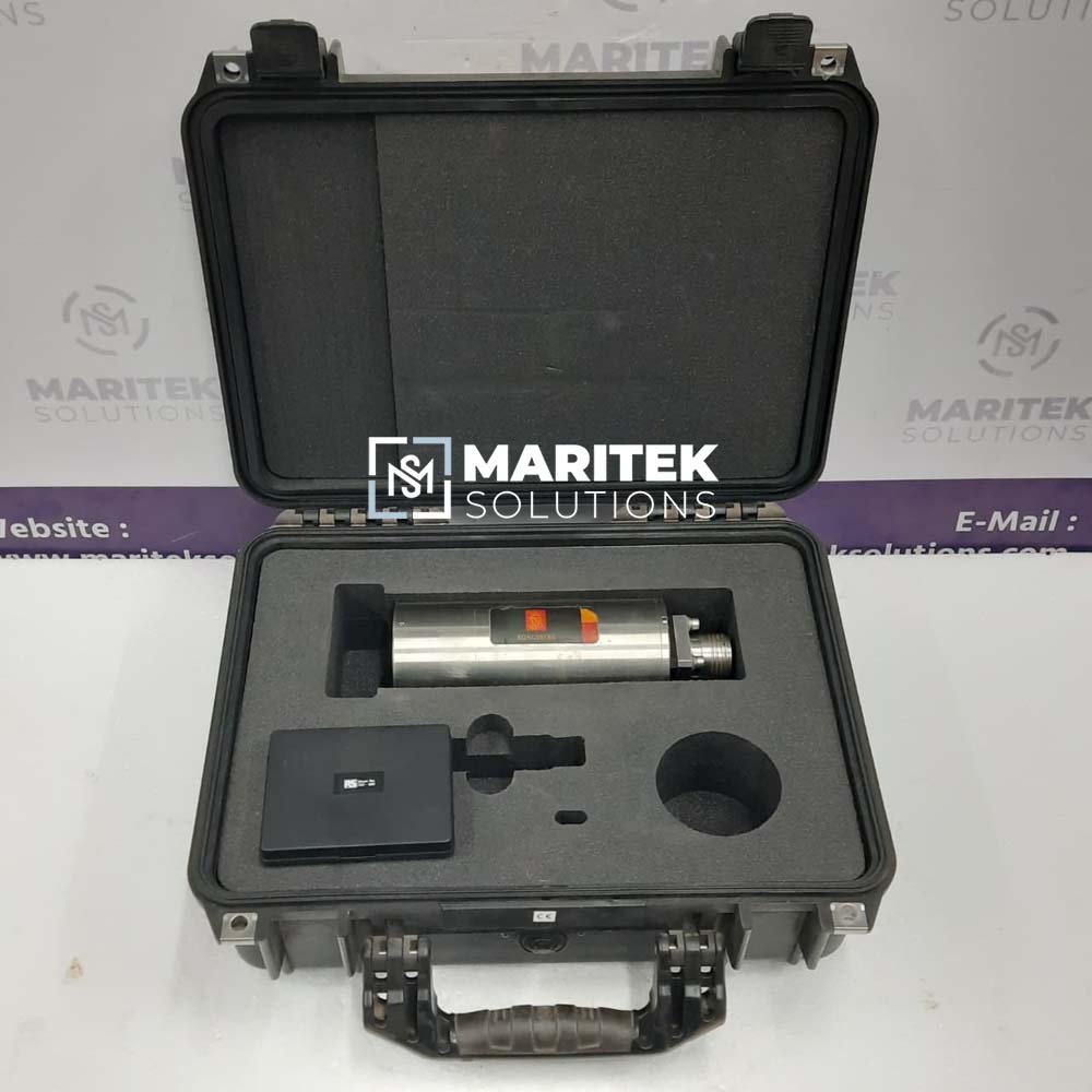 Kongsberg 14-366-0694 Colour Zoom Camera