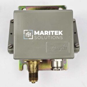 Danfoss KPS39 (060-3102) Pressure Switch