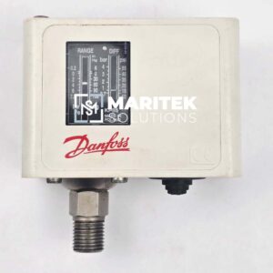 Danfoss KP35 060-1133 Pressure switch