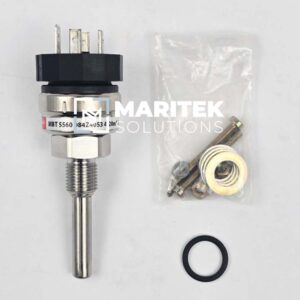 Danfoss MBT 5560 Temperature transmitter