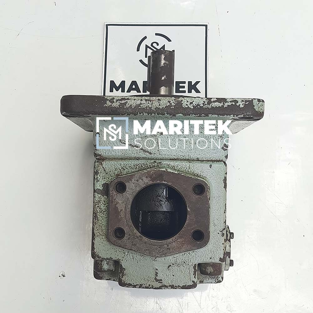 Yuken PV2R4-237-RLR-30 Hydraulic vane pump