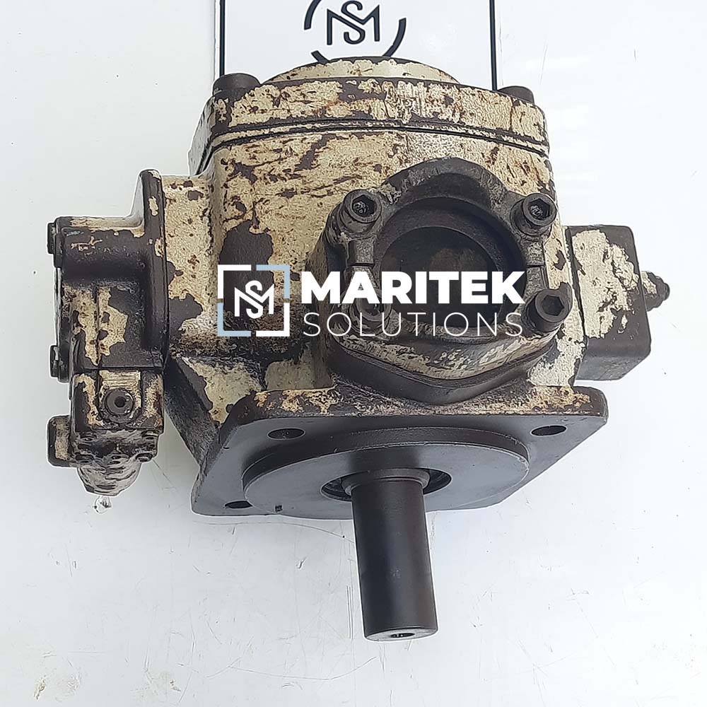 Rexroth hydraulic PV7-18/100 -118RE07MC0-16 Hydraulic Pump