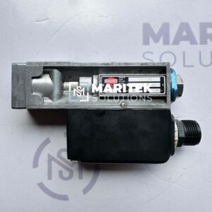 Herion 0820157 Adjustable Pressure Switch