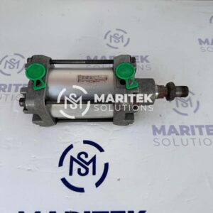 Bosch Rexroth 167-080-500-0 Pneumatic cylinder