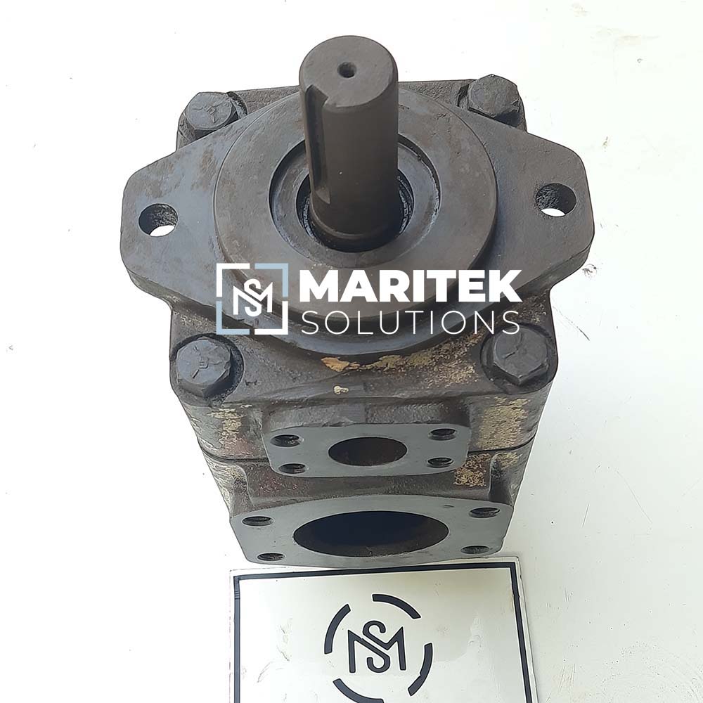 Denison T5EC 055 008 1R02 A1 Hydraulic Pump