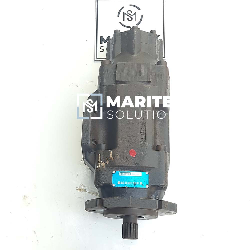 Denison T7DDBS B35 B35 B12 4L00 A1M0 Hydraulic vane pump