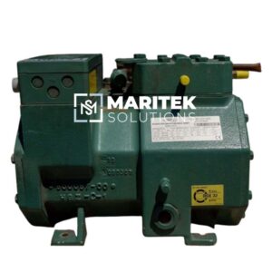 Bitzer 2HC-2.2Y-40S Compressor