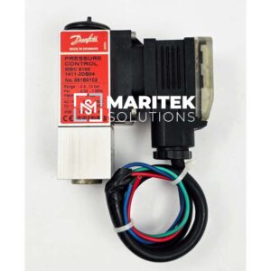 Danfoss MBC 5100 (061B0102) Pressure control