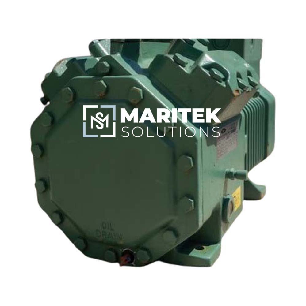 Bitzer 4DES-7Y-40S 26 Compressor