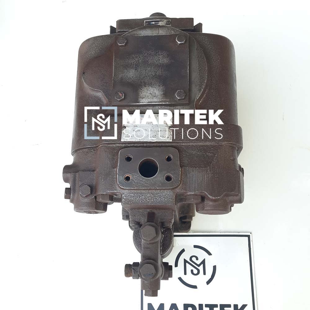 Vickers PVE4701R1-22 045V 215F2 Piston Pump